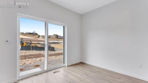 Tiny photo for 3533 Audrey Drive, Colorado Springs, CO 80907 (MLS # 1927752)