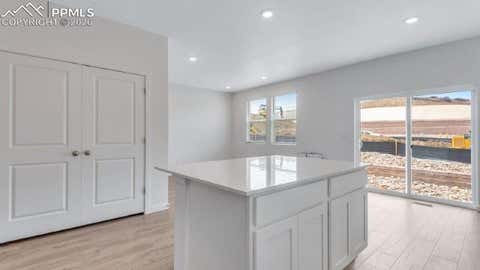 Tiny photo for 3533 Audrey Drive, Colorado Springs, CO 80907 (MLS # 1927752)