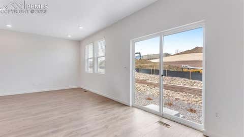Tiny photo for 3533 Audrey Drive, Colorado Springs, CO 80907 (MLS # 1927752)
