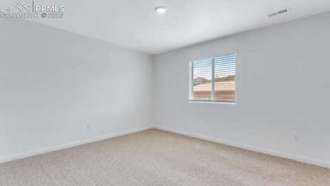 Tiny photo for 3533 Audrey Drive, Colorado Springs, CO 80907 (MLS # 1927752)