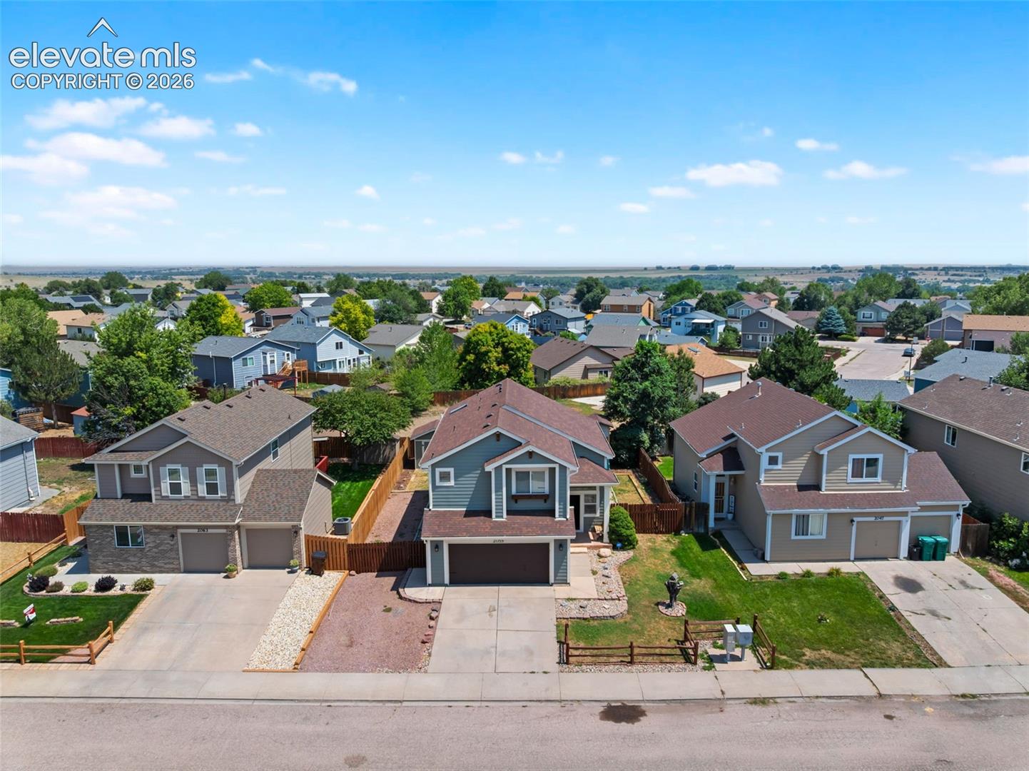 2055 Hibbard Lane