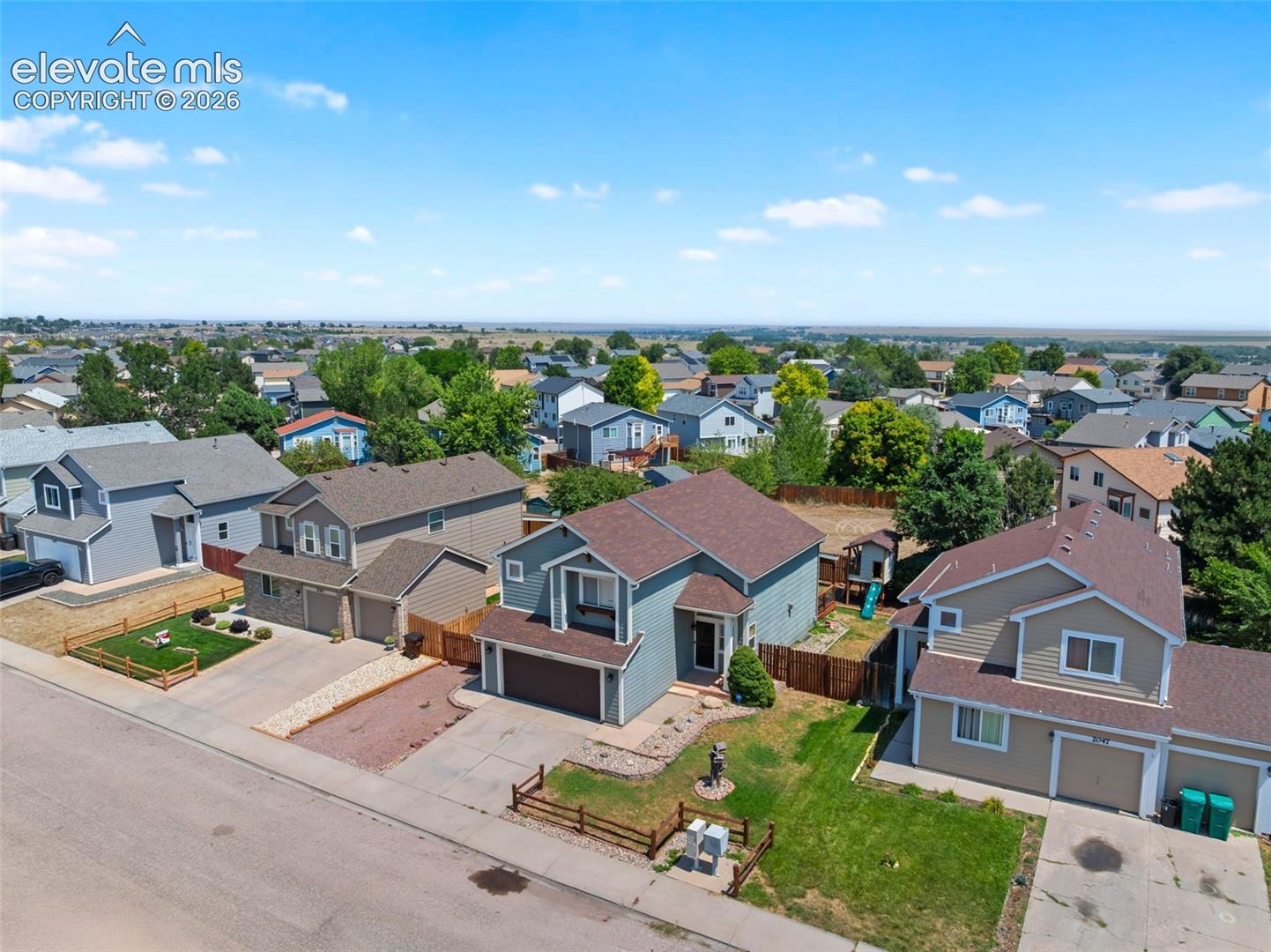 2055 Hibbard Lane