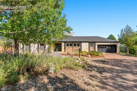 Tiny photo for 2706 Andromeda Drive, Colorado Springs, CO 80906 (MLS # 2835472)