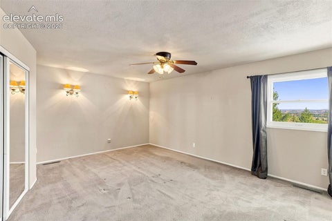 Tiny photo for 2706 Andromeda Drive, Colorado Springs, CO 80906 (MLS # 2835472)