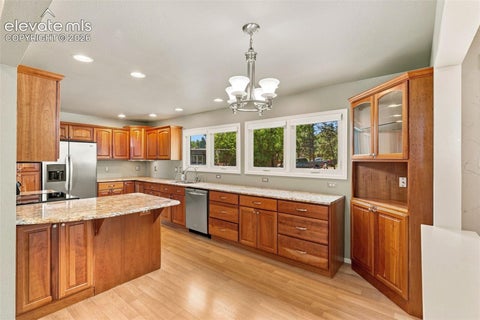 Tiny photo for 2706 Andromeda Drive, Colorado Springs, CO 80906 (MLS # 2835472)