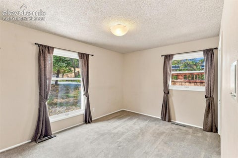 Tiny photo for 2706 Andromeda Drive, Colorado Springs, CO 80906 (MLS # 2835472)