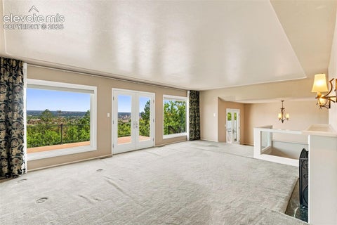 Tiny photo for 2706 Andromeda Drive, Colorado Springs, CO 80906 (MLS # 2835472)