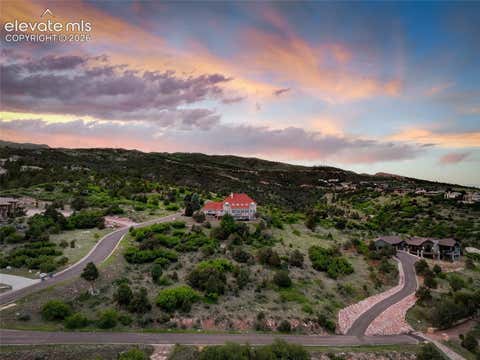 Photo of 4250 Old Scotchman Way, Colorado Springs, CO 80904 (MLS # 4544652)