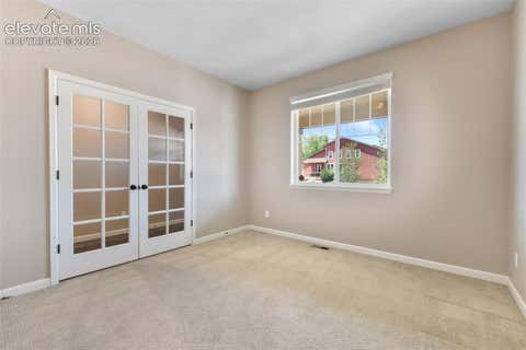 Tiny photo for 5793 Brave Eagle Drive, Colorado Springs, CO 80924 (MLS # 5586221)