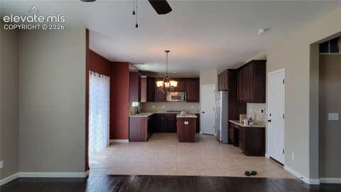 Tiny photo for 5793 Brave Eagle Drive, Colorado Springs, CO 80924 (MLS # 5586221)