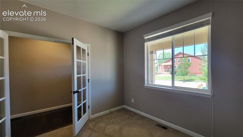 Tiny photo for 5793 Brave Eagle Drive, Colorado Springs, CO 80924 (MLS # 5586221)