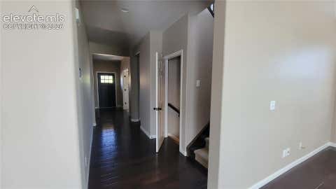 Tiny photo for 5793 Brave Eagle Drive, Colorado Springs, CO 80924 (MLS # 5586221)