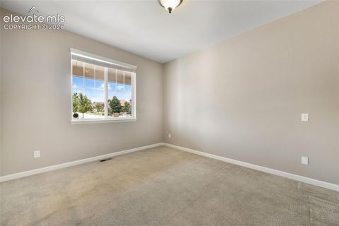 Tiny photo for 5793 Brave Eagle Drive, Colorado Springs, CO 80924 (MLS # 5586221)