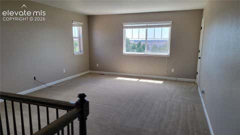 Tiny photo for 5793 Brave Eagle Drive, Colorado Springs, CO 80924 (MLS # 5586221)