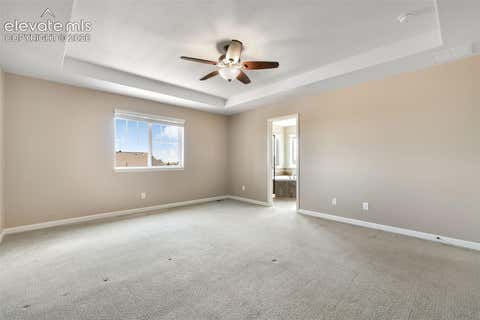 Tiny photo for 5793 Brave Eagle Drive, Colorado Springs, CO 80924 (MLS # 5586221)