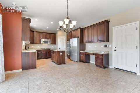 Tiny photo for 5793 Brave Eagle Drive, Colorado Springs, CO 80924 (MLS # 5586221)