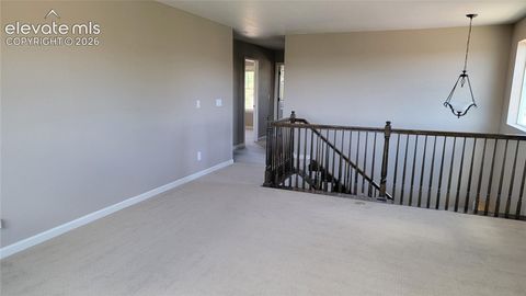 Tiny photo for 5793 Brave Eagle Drive, Colorado Springs, CO 80924 (MLS # 5586221)