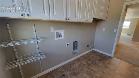 Tiny photo for 5793 Brave Eagle Drive, Colorado Springs, CO 80924 (MLS # 5586221)
