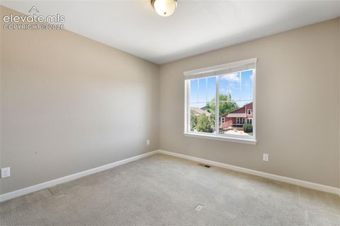 Tiny photo for 5793 Brave Eagle Drive, Colorado Springs, CO 80924 (MLS # 5586221)