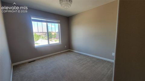 Tiny photo for 5793 Brave Eagle Drive, Colorado Springs, CO 80924 (MLS # 5586221)