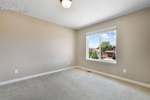 Tiny photo for 5793 Brave Eagle Drive, Colorado Springs, CO 80924 (MLS # 5586221)