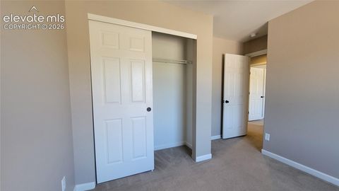 Tiny photo for 5793 Brave Eagle Drive, Colorado Springs, CO 80924 (MLS # 5586221)