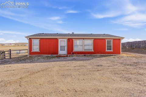 Photo of 26485 E Highway 24, Calhan, CO 80808 (MLS # 7441135)
