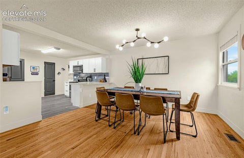 Tiny photo for 820 W Jackson Street, Colorado Springs, CO 80907 (MLS # 1064704)