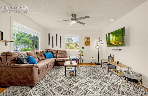 Tiny photo for 820 W Jackson Street, Colorado Springs, CO 80907 (MLS # 1064704)
