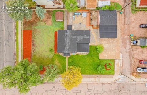 Tiny photo for 820 W Jackson Street, Colorado Springs, CO 80907 (MLS # 1064704)
