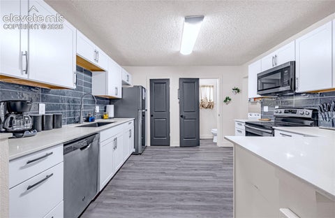 Tiny photo for 820 W Jackson Street, Colorado Springs, CO 80907 (MLS # 1064704)