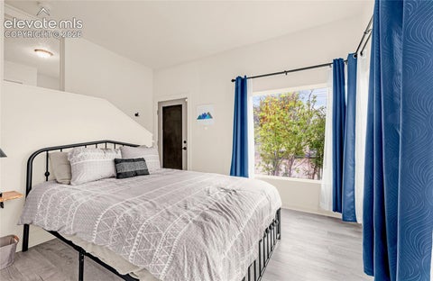 Tiny photo for 820 W Jackson Street, Colorado Springs, CO 80907 (MLS # 1064704)