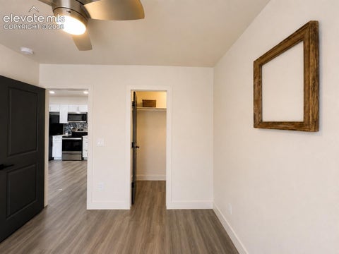 Tiny photo for 820 W Jackson Street, Colorado Springs, CO 80907 (MLS # 1064704)
