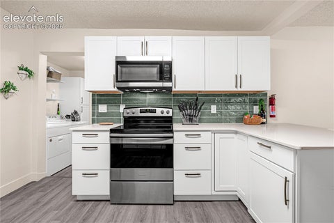 Tiny photo for 820 W Jackson Street, Colorado Springs, CO 80907 (MLS # 1064704)