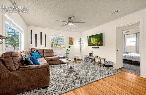 Tiny photo for 820 W Jackson Street, Colorado Springs, CO 80907 (MLS # 1064704)
