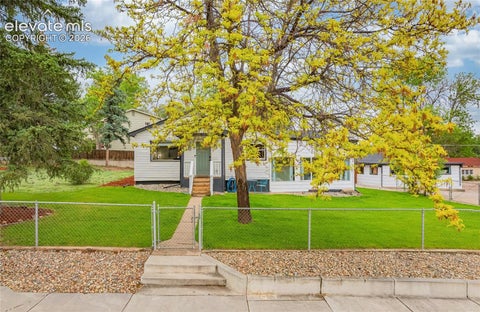 Tiny photo for 820 W Jackson Street, Colorado Springs, CO 80907 (MLS # 1064704)