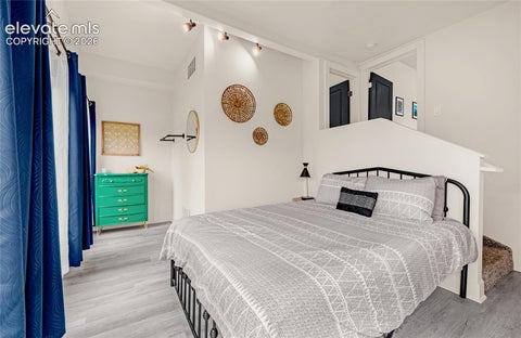 Tiny photo for 820 W Jackson Street, Colorado Springs, CO 80907 (MLS # 1064704)