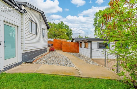 Tiny photo for 820 W Jackson Street, Colorado Springs, CO 80907 (MLS # 1064704)
