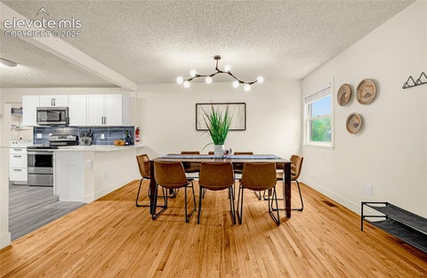 Tiny photo for 820 W Jackson Street, Colorado Springs, CO 80907 (MLS # 1064704)