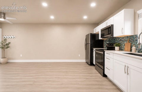 Tiny photo for 820 W Jackson Street, Colorado Springs, CO 80907 (MLS # 1064704)