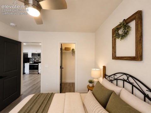 Tiny photo for 820 W Jackson Street, Colorado Springs, CO 80907 (MLS # 1064704)