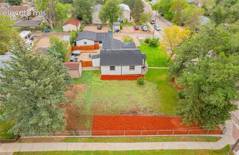 Tiny photo for 820 W Jackson Street, Colorado Springs, CO 80907 (MLS # 1064704)