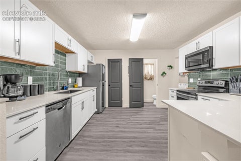 Tiny photo for 820 W Jackson Street, Colorado Springs, CO 80907 (MLS # 1064704)