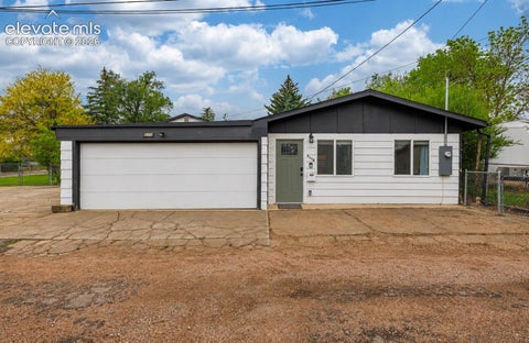 Tiny photo for 820 W Jackson Street, Colorado Springs, CO 80907 (MLS # 1064704)