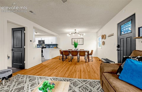 Tiny photo for 820 W Jackson Street, Colorado Springs, CO 80907 (MLS # 1064704)