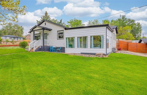 Tiny photo for 820 W Jackson Street, Colorado Springs, CO 80907 (MLS # 1064704)