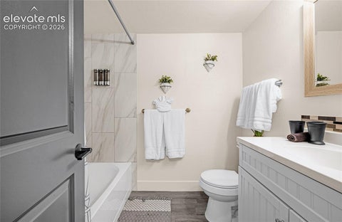 Tiny photo for 820 W Jackson Street, Colorado Springs, CO 80907 (MLS # 1064704)