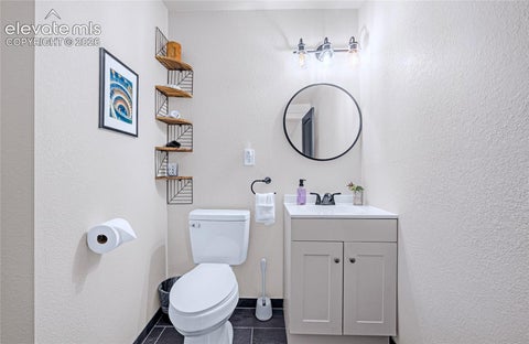 Tiny photo for 820 W Jackson Street, Colorado Springs, CO 80907 (MLS # 1064704)