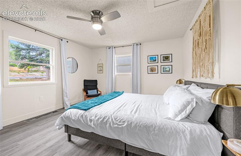 Tiny photo for 820 W Jackson Street, Colorado Springs, CO 80907 (MLS # 1064704)