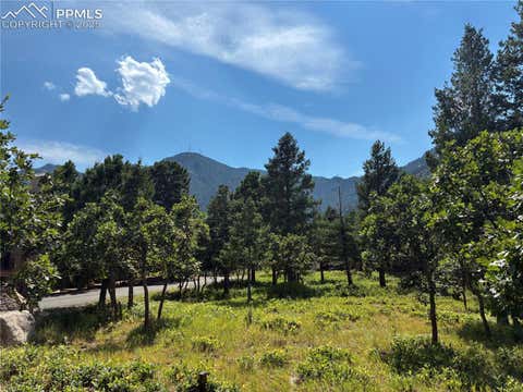 Photo of 920 Grey Mountain Point, Colorado Springs, CO 80906 (MLS # 8583766)